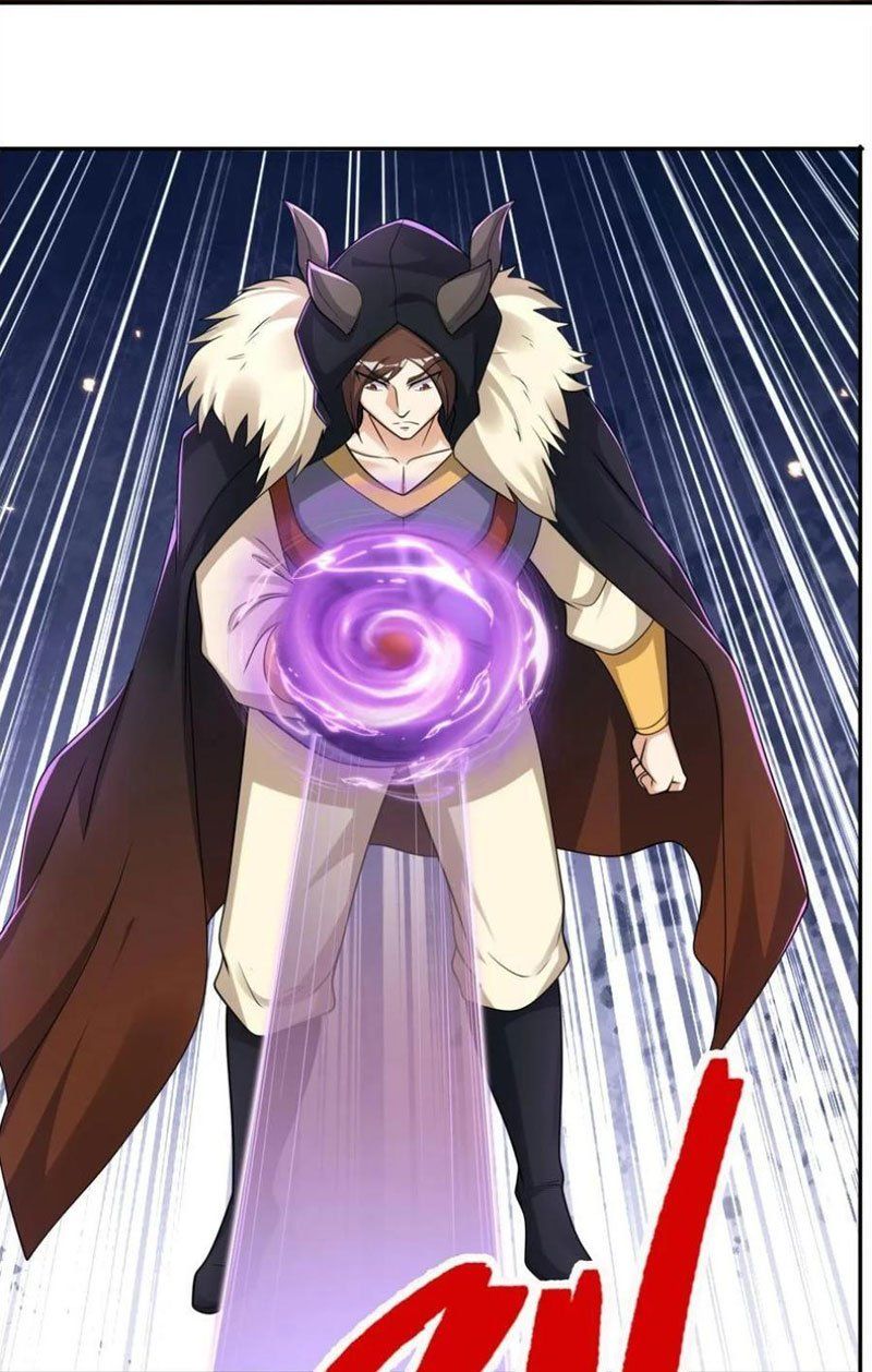 đọc truyện Thu Triệu Vạn Đồ Đệ, Vi Sư Vô Địch Thế Gian Chương 63 ảnh 6 tại Thiên Thai Truyện