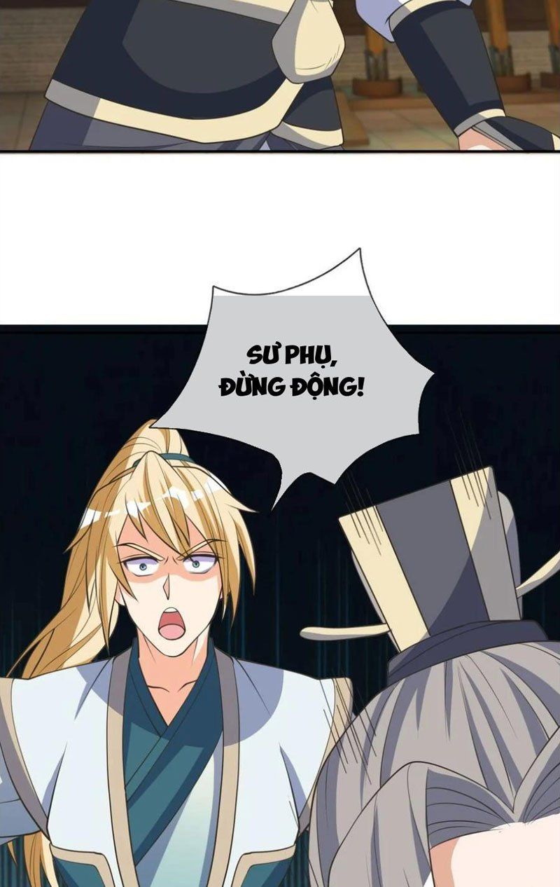 đọc truyện Thu Triệu Vạn Đồ Đệ, Vi Sư Vô Địch Thế Gian Chương 63 ảnh 42 tại Thiên Thai Truyện