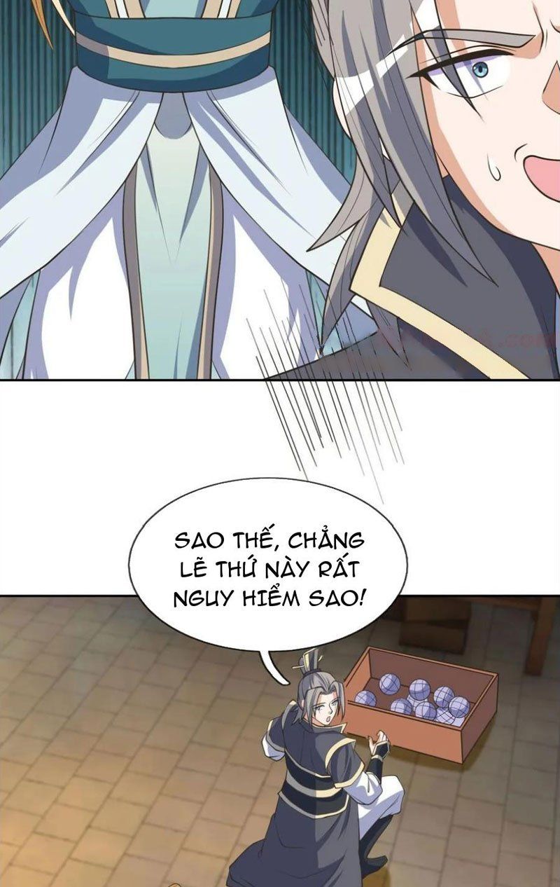 đọc truyện Thu Triệu Vạn Đồ Đệ, Vi Sư Vô Địch Thế Gian Chương 63 ảnh 43 tại Thiên Thai Truyện