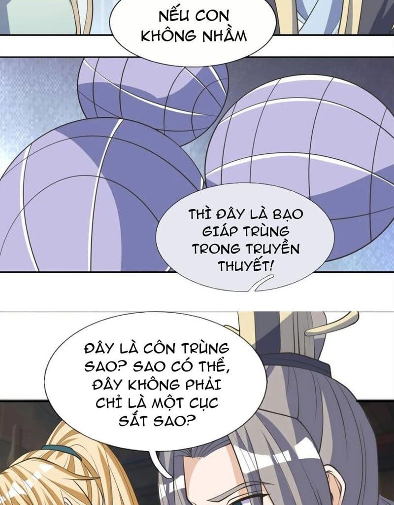 đọc truyện Thu Triệu Vạn Đồ Đệ, Vi Sư Vô Địch Thế Gian Chương 63 ảnh 45 tại Thiên Thai Truyện