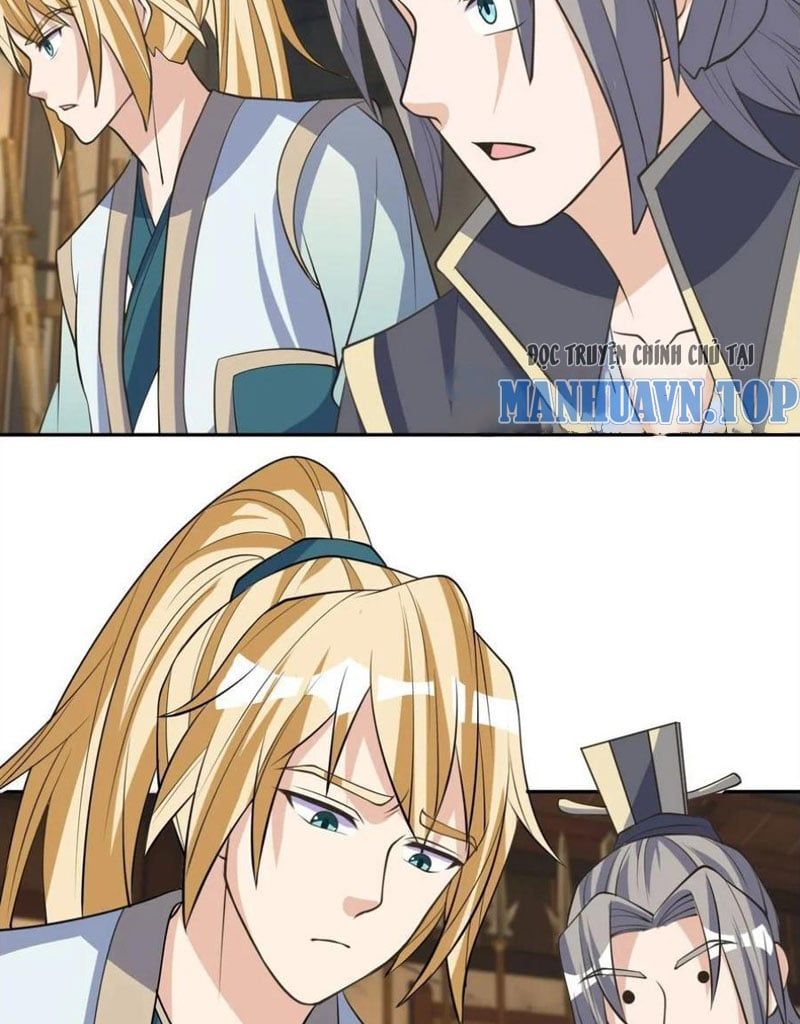 đọc truyện Thu Triệu Vạn Đồ Đệ, Vi Sư Vô Địch Thế Gian Chương 63 ảnh 46 tại Thiên Thai Truyện