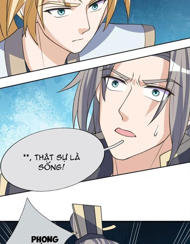 đọc truyện Thu Triệu Vạn Đồ Đệ, Vi Sư Vô Địch Thế Gian Chương 63 ảnh 49 tại Thiên Thai Truyện