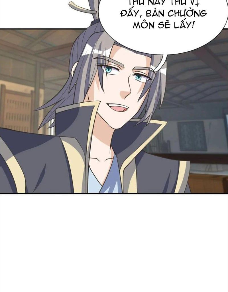 đọc truyện Thu Triệu Vạn Đồ Đệ, Vi Sư Vô Địch Thế Gian Chương 63 ảnh 56 tại Thiên Thai Truyện