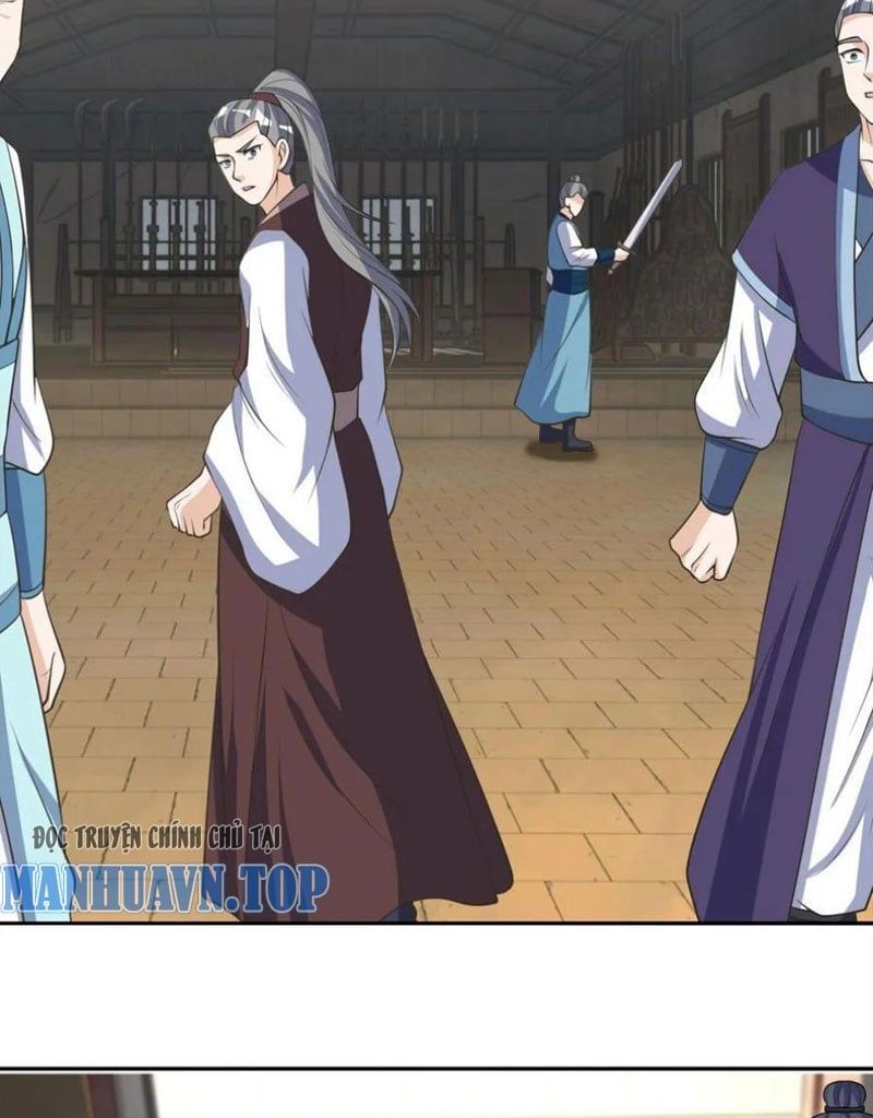 đọc truyện Thu Triệu Vạn Đồ Đệ, Vi Sư Vô Địch Thế Gian Chương 63 ảnh 58 tại Thiên Thai Truyện