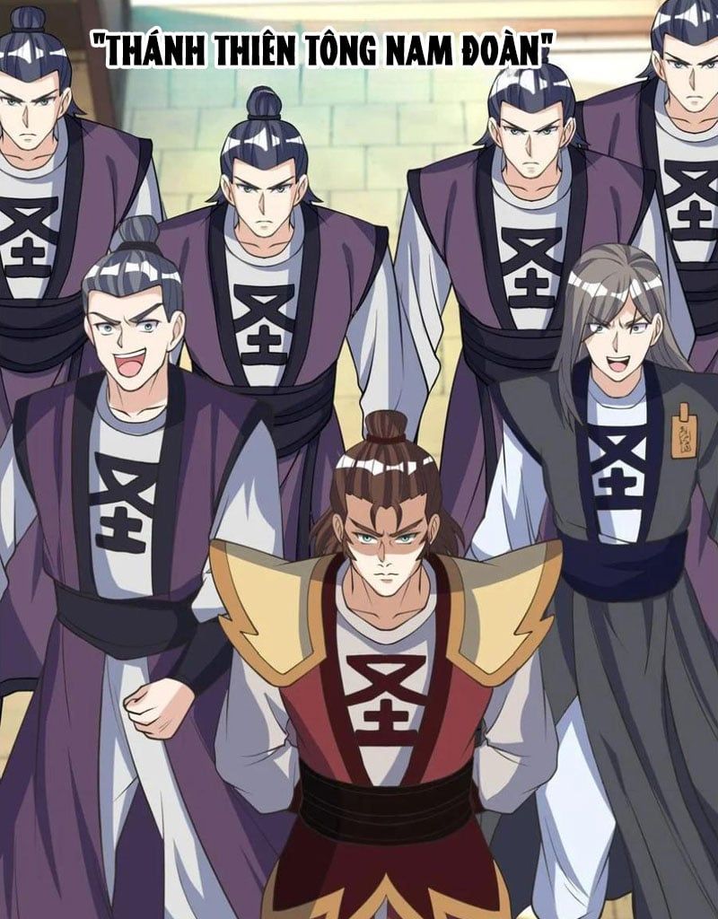 đọc truyện Thu Triệu Vạn Đồ Đệ, Vi Sư Vô Địch Thế Gian Chương 63 ảnh 59 tại Thiên Thai Truyện