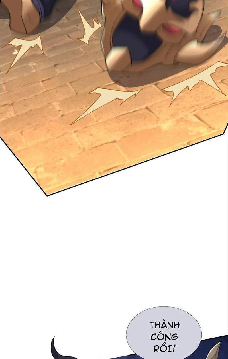 đọc truyện Thu Triệu Vạn Đồ Đệ, Vi Sư Vô Địch Thế Gian Chương 63 ảnh 9 tại Thiên Thai Truyện