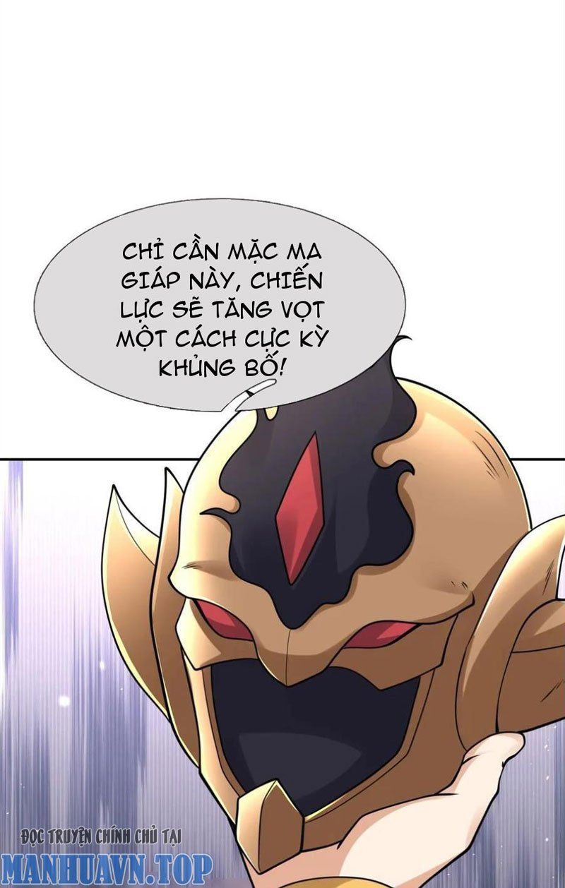 đọc truyện Thu Triệu Vạn Đồ Đệ, Vi Sư Vô Địch Thế Gian Chương 63 ảnh 11 tại Thiên Thai Truyện