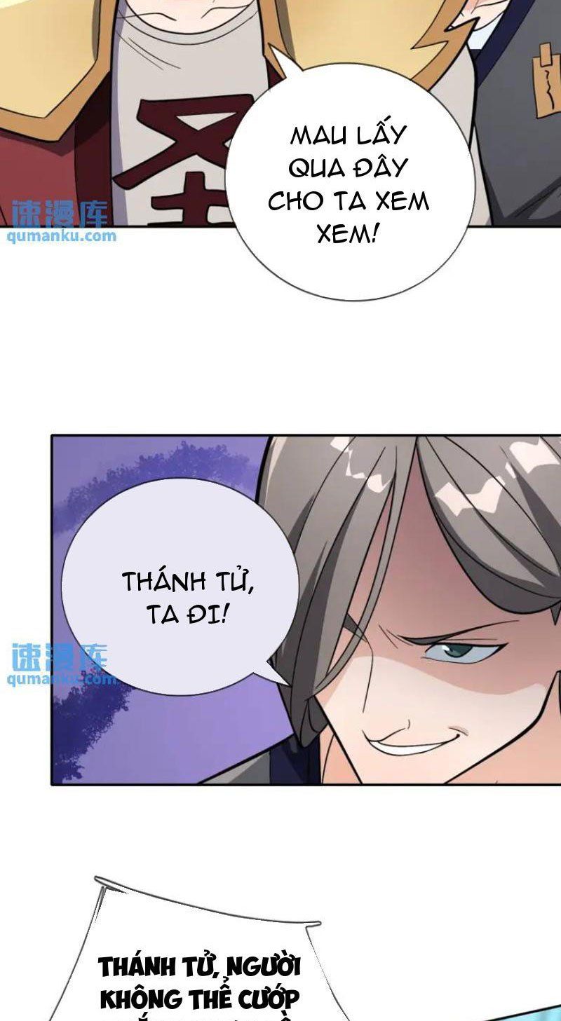 đọc truyện Thu Triệu Vạn Đồ Đệ, Vi Sư Vô Địch Thế Gian Chương 64 ảnh 12 tại Thiên Thai Truyện