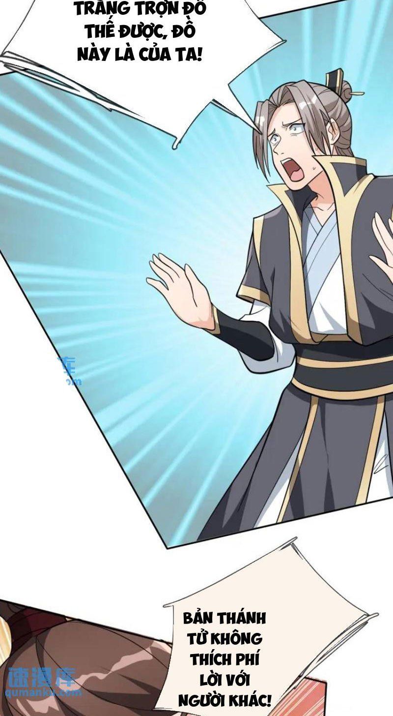 đọc truyện Thu Triệu Vạn Đồ Đệ, Vi Sư Vô Địch Thế Gian Chương 64 ảnh 13 tại Thiên Thai Truyện