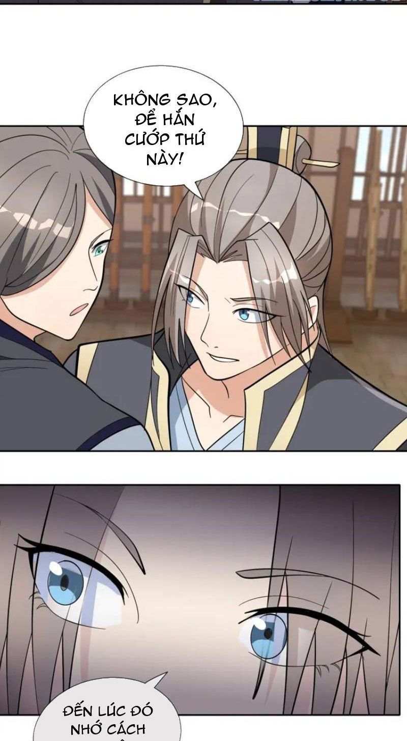 đọc truyện Thu Triệu Vạn Đồ Đệ, Vi Sư Vô Địch Thế Gian Chương 64 ảnh 16 tại Thiên Thai Truyện