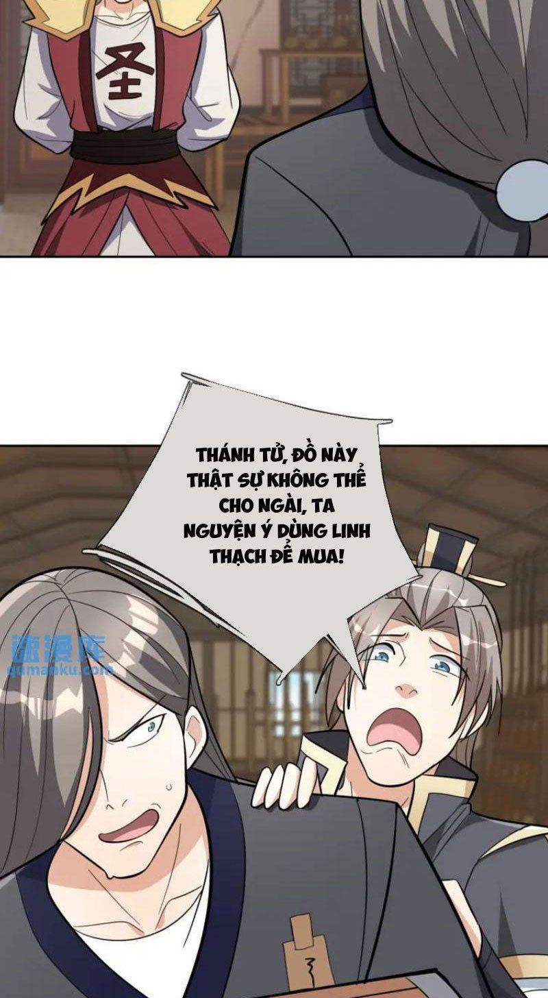 đọc truyện Thu Triệu Vạn Đồ Đệ, Vi Sư Vô Địch Thế Gian Chương 64 ảnh 18 tại Thiên Thai Truyện