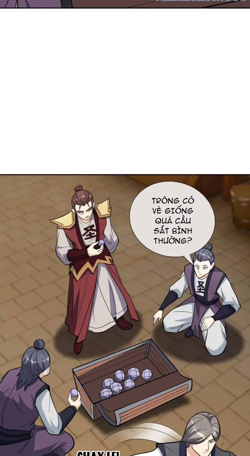 đọc truyện Thu Triệu Vạn Đồ Đệ, Vi Sư Vô Địch Thế Gian Chương 64 ảnh 21 tại Thiên Thai Truyện