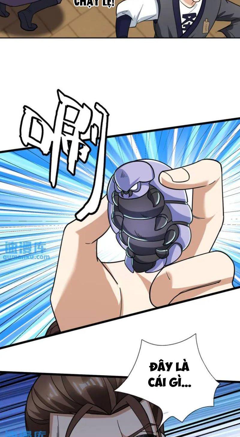 đọc truyện Thu Triệu Vạn Đồ Đệ, Vi Sư Vô Địch Thế Gian Chương 64 ảnh 22 tại Thiên Thai Truyện