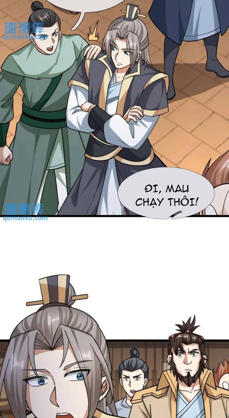 đọc truyện Thu Triệu Vạn Đồ Đệ, Vi Sư Vô Địch Thế Gian Chương 64 ảnh 29 tại Thiên Thai Truyện