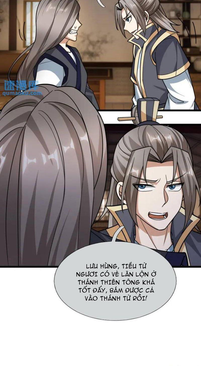 đọc truyện Thu Triệu Vạn Đồ Đệ, Vi Sư Vô Địch Thế Gian Chương 64 ảnh 31 tại Thiên Thai Truyện