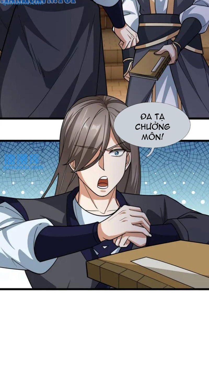 đọc truyện Thu Triệu Vạn Đồ Đệ, Vi Sư Vô Địch Thế Gian Chương 64 ảnh 34 tại Thiên Thai Truyện