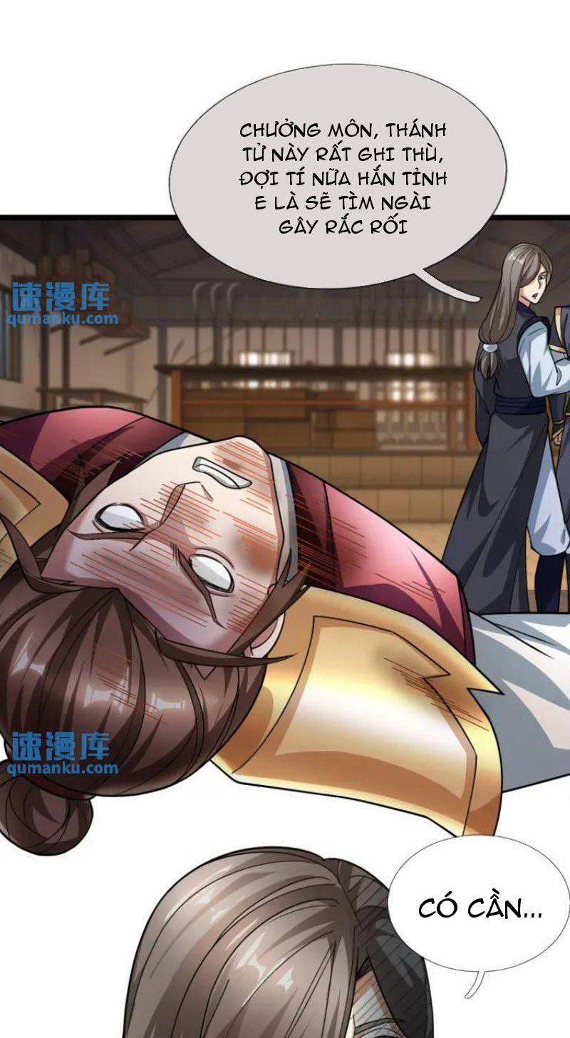 đọc truyện Thu Triệu Vạn Đồ Đệ, Vi Sư Vô Địch Thế Gian Chương 64 ảnh 35 tại Thiên Thai Truyện