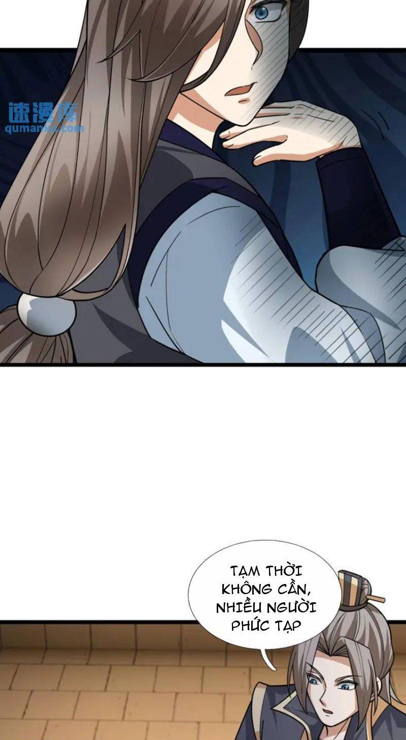 đọc truyện Thu Triệu Vạn Đồ Đệ, Vi Sư Vô Địch Thế Gian Chương 64 ảnh 36 tại Thiên Thai Truyện