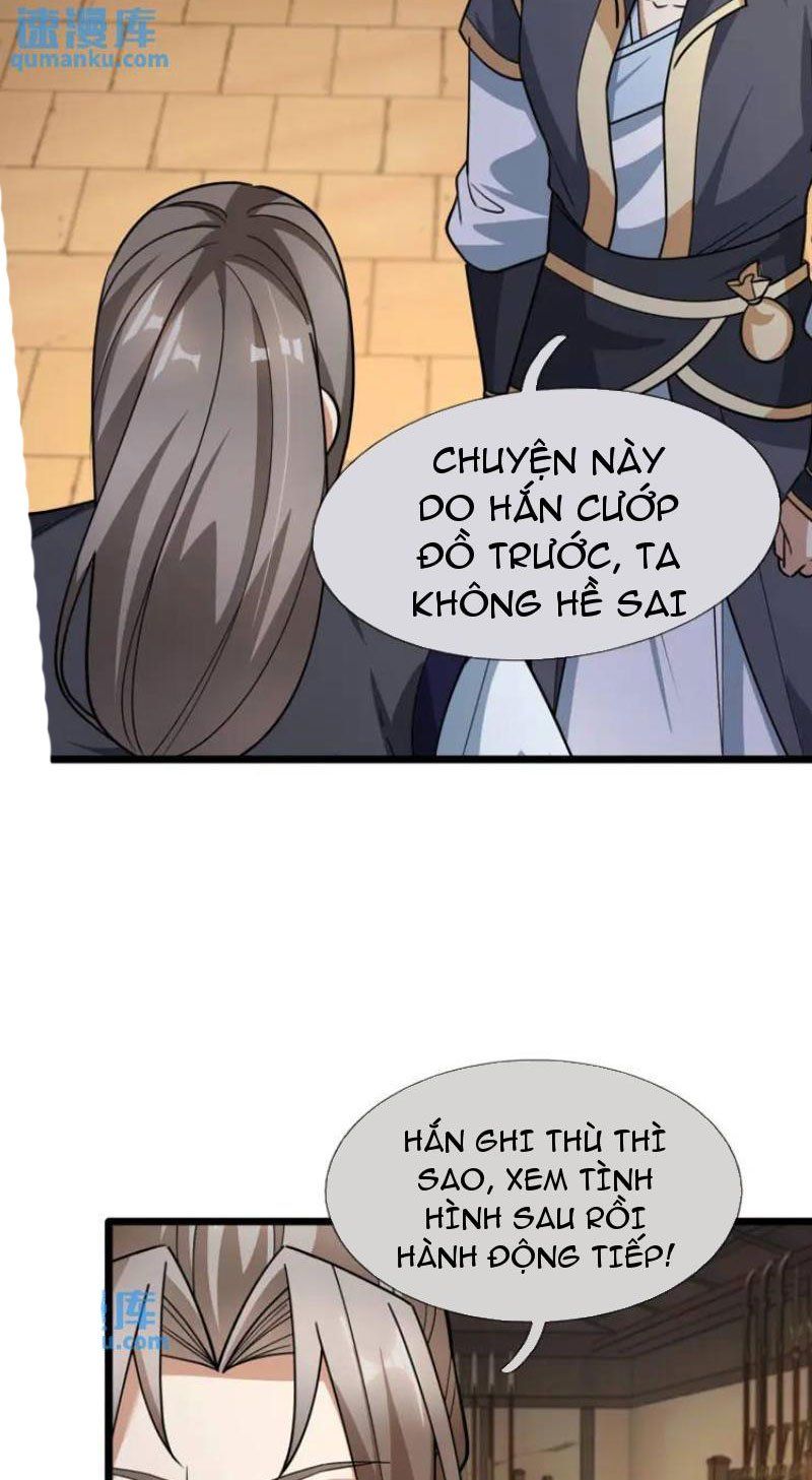 đọc truyện Thu Triệu Vạn Đồ Đệ, Vi Sư Vô Địch Thế Gian Chương 64 ảnh 37 tại Thiên Thai Truyện