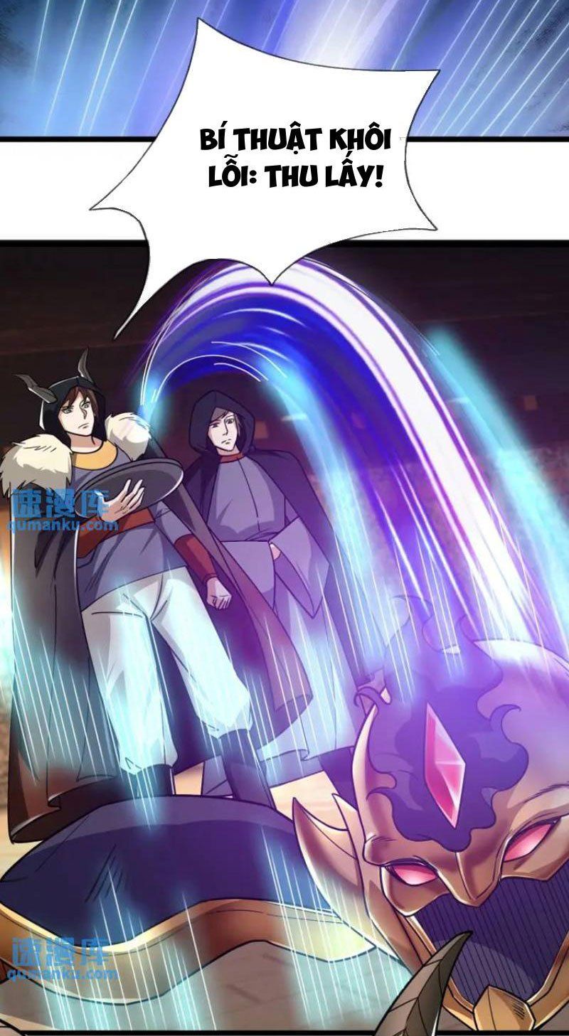 đọc truyện Thu Triệu Vạn Đồ Đệ, Vi Sư Vô Địch Thế Gian Chương 64 ảnh 40 tại Thiên Thai Truyện