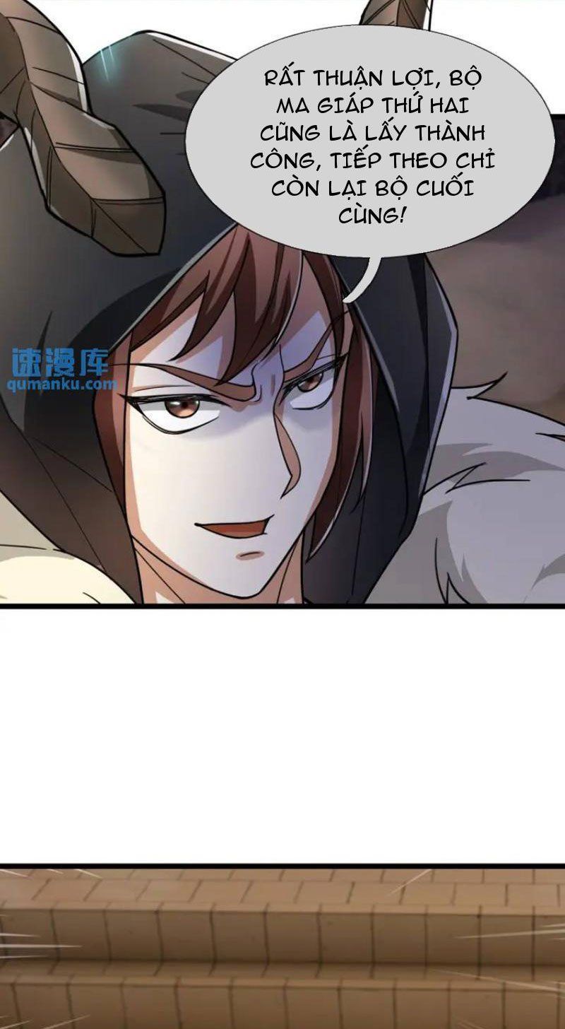 đọc truyện Thu Triệu Vạn Đồ Đệ, Vi Sư Vô Địch Thế Gian Chương 64 ảnh 41 tại Thiên Thai Truyện