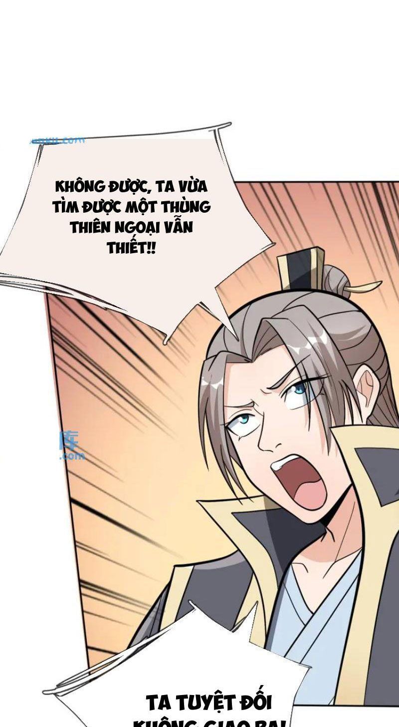 đọc truyện Thu Triệu Vạn Đồ Đệ, Vi Sư Vô Địch Thế Gian Chương 64 ảnh 9 tại Thiên Thai Truyện