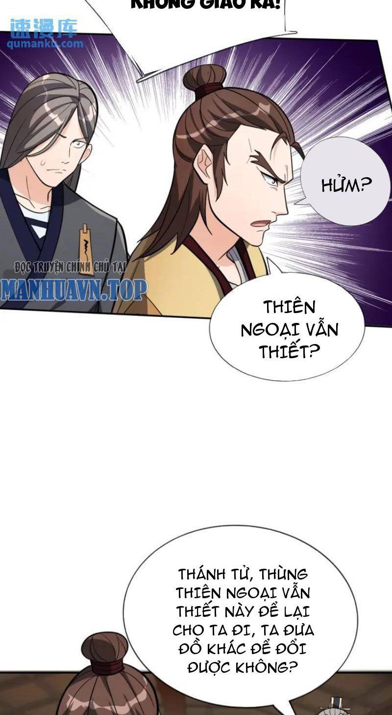 đọc truyện Thu Triệu Vạn Đồ Đệ, Vi Sư Vô Địch Thế Gian Chương 64 ảnh 10 tại Thiên Thai Truyện