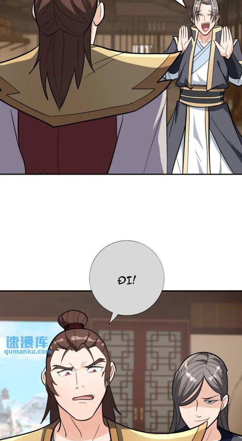 đọc truyện Thu Triệu Vạn Đồ Đệ, Vi Sư Vô Địch Thế Gian Chương 64 ảnh 11 tại Thiên Thai Truyện