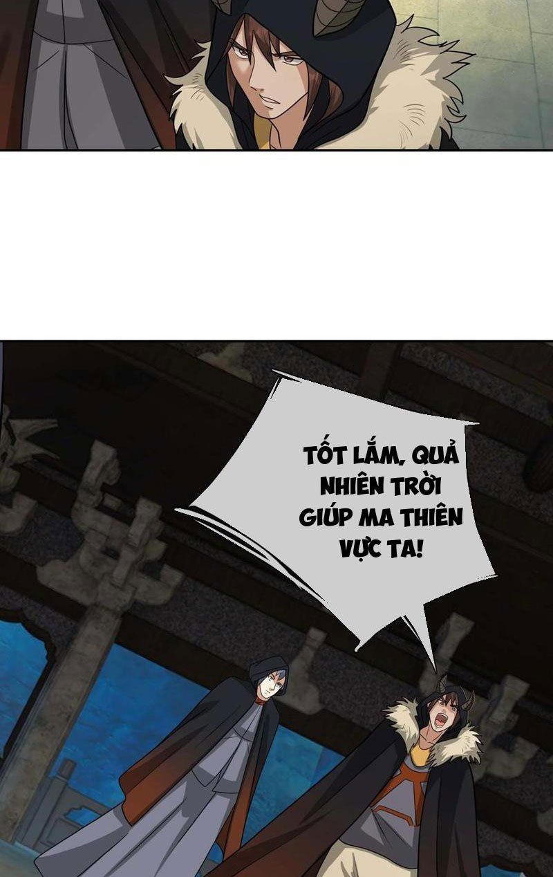 đọc truyện Thu Triệu Vạn Đồ Đệ, Vi Sư Vô Địch Thế Gian Chương 65 ảnh 14 tại Thiên Thai Truyện