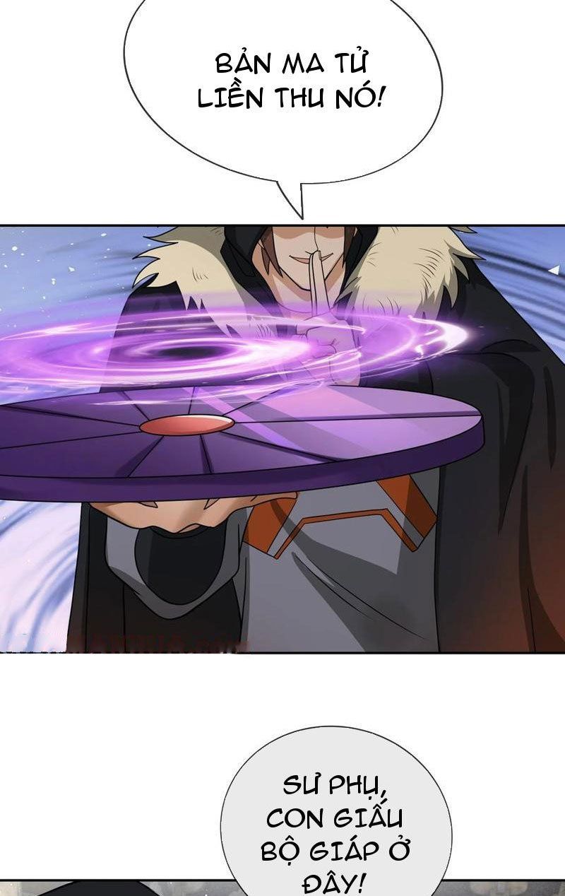 đọc truyện Thu Triệu Vạn Đồ Đệ, Vi Sư Vô Địch Thế Gian Chương 65 ảnh 16 tại Thiên Thai Truyện