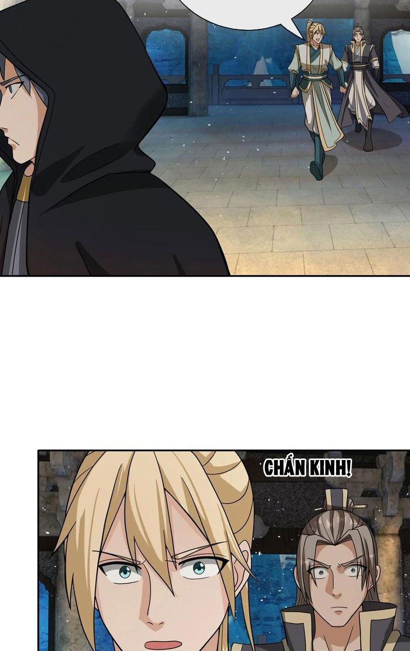 đọc truyện Thu Triệu Vạn Đồ Đệ, Vi Sư Vô Địch Thế Gian Chương 65 ảnh 17 tại Thiên Thai Truyện