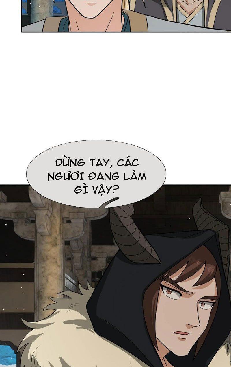 đọc truyện Thu Triệu Vạn Đồ Đệ, Vi Sư Vô Địch Thế Gian Chương 65 ảnh 18 tại Thiên Thai Truyện