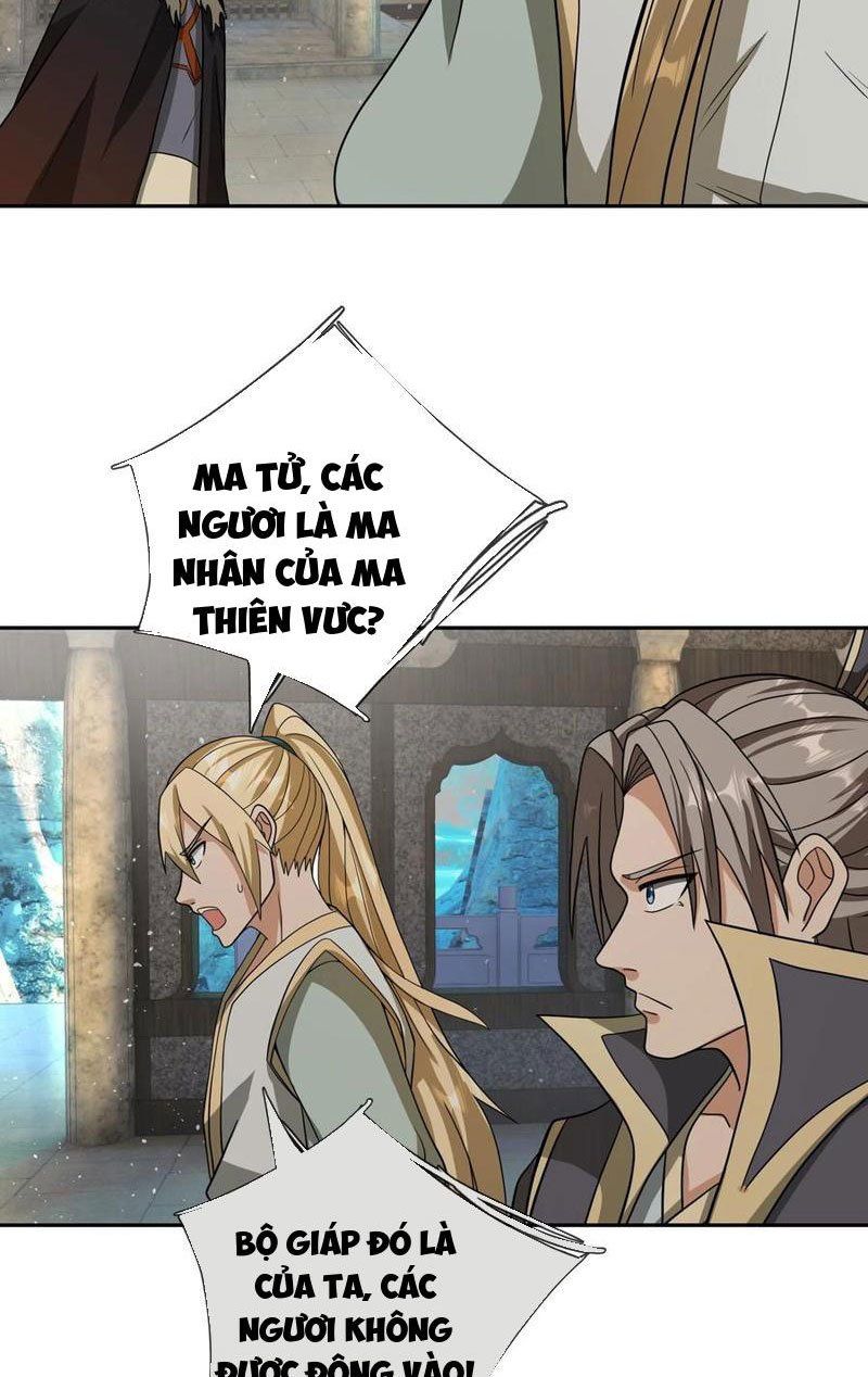 đọc truyện Thu Triệu Vạn Đồ Đệ, Vi Sư Vô Địch Thế Gian Chương 65 ảnh 20 tại Thiên Thai Truyện