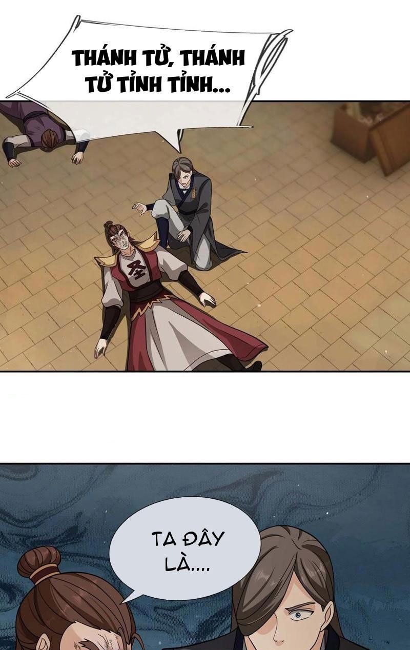 đọc truyện Thu Triệu Vạn Đồ Đệ, Vi Sư Vô Địch Thế Gian Chương 65 ảnh 4 tại Thiên Thai Truyện