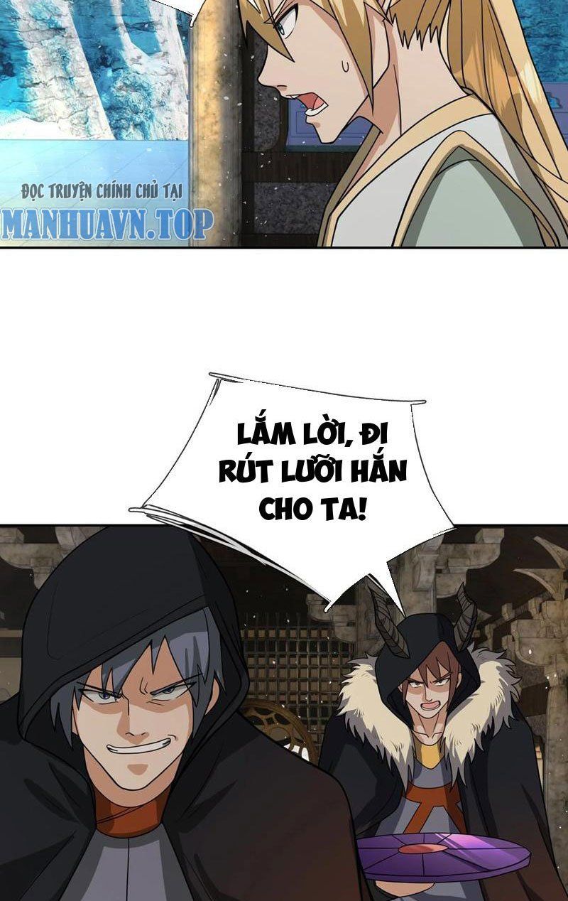 đọc truyện Thu Triệu Vạn Đồ Đệ, Vi Sư Vô Địch Thế Gian Chương 65 ảnh 22 tại Thiên Thai Truyện