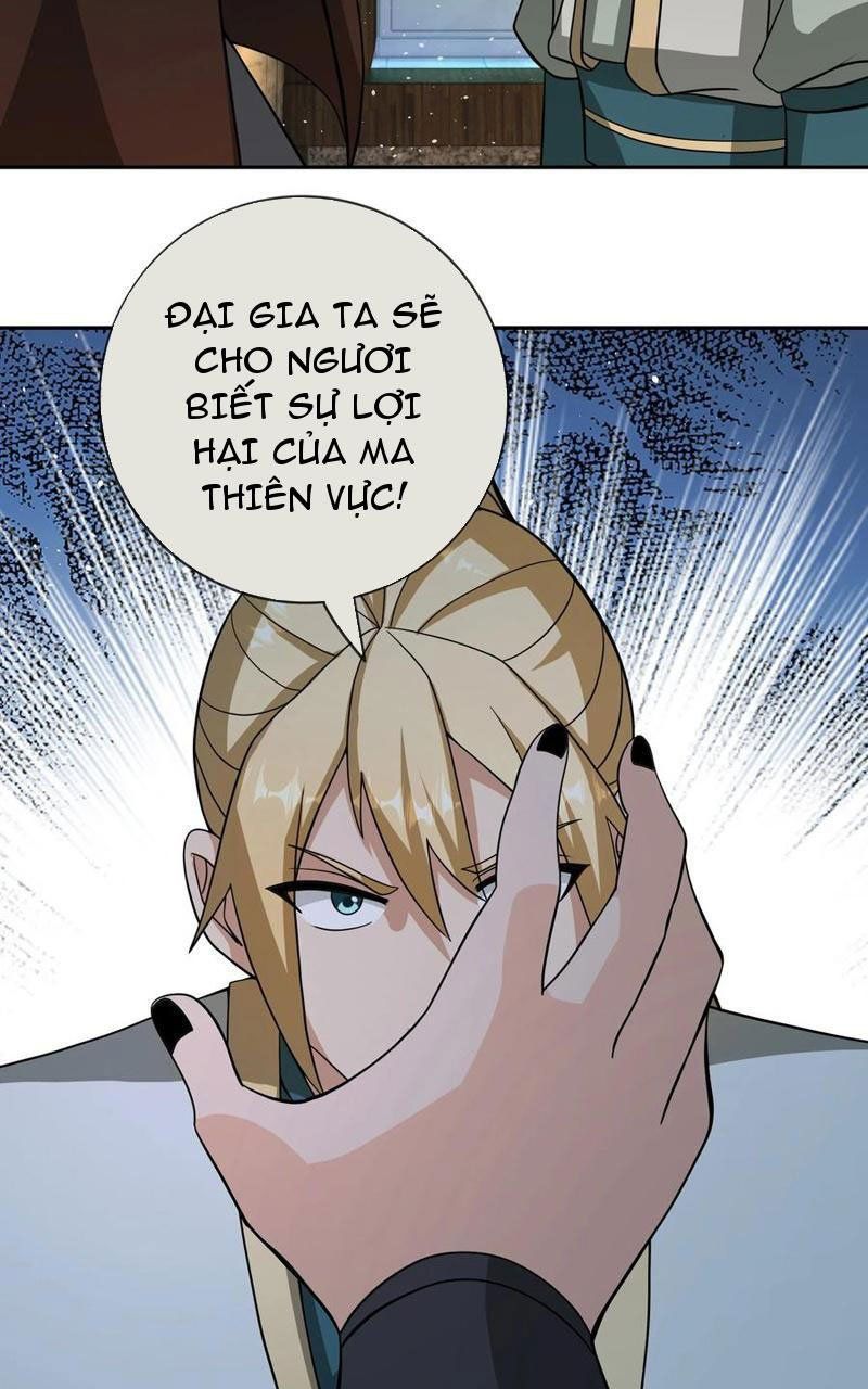 đọc truyện Thu Triệu Vạn Đồ Đệ, Vi Sư Vô Địch Thế Gian Chương 65 ảnh 24 tại Thiên Thai Truyện