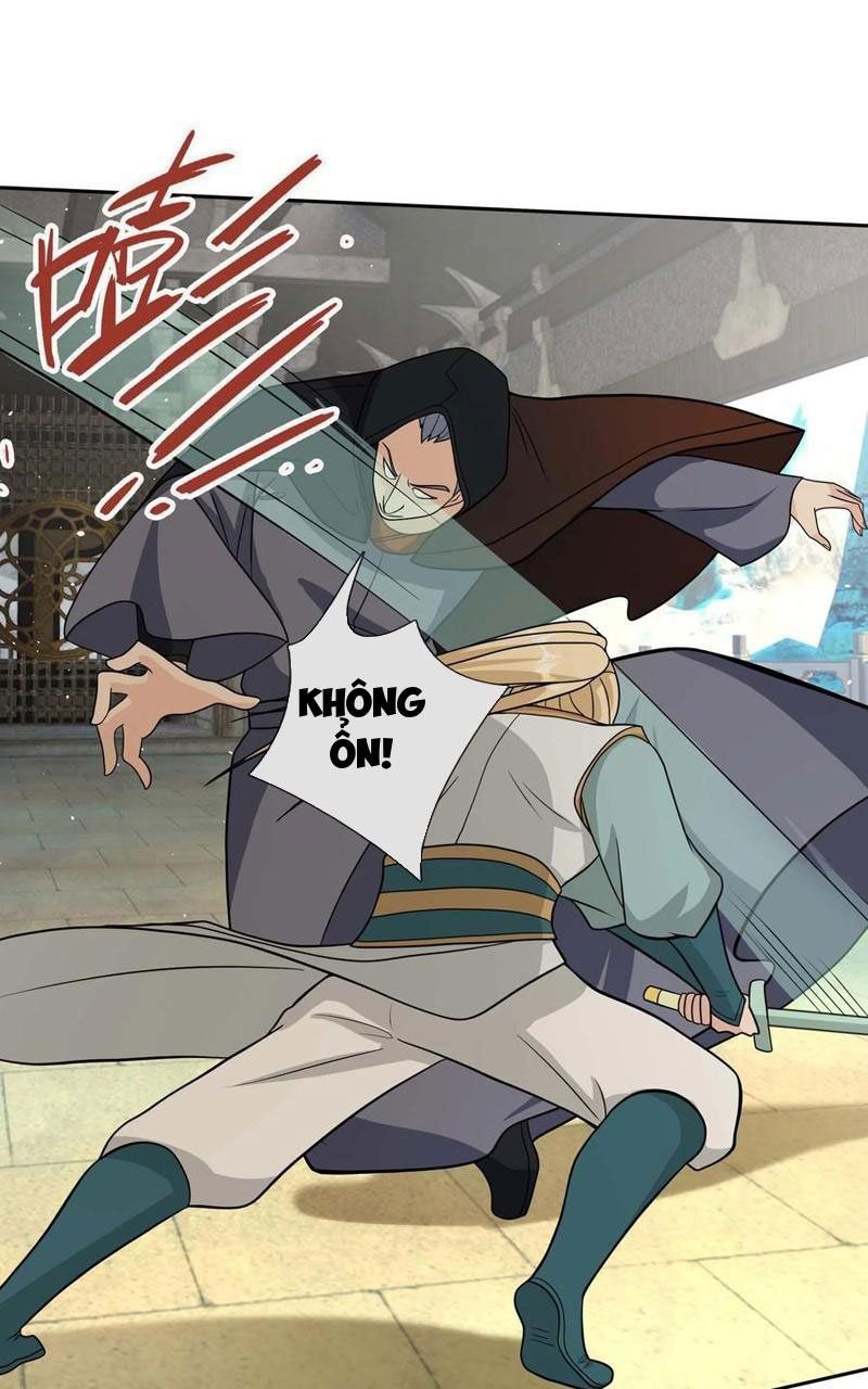 đọc truyện Thu Triệu Vạn Đồ Đệ, Vi Sư Vô Địch Thế Gian Chương 65 ảnh 27 tại Thiên Thai Truyện