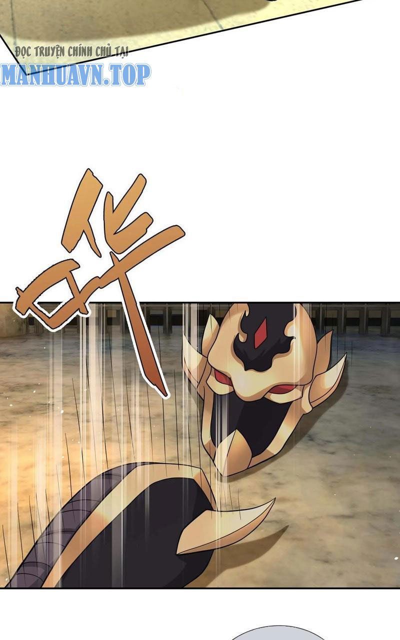 đọc truyện Thu Triệu Vạn Đồ Đệ, Vi Sư Vô Địch Thế Gian Chương 65 ảnh 28 tại Thiên Thai Truyện