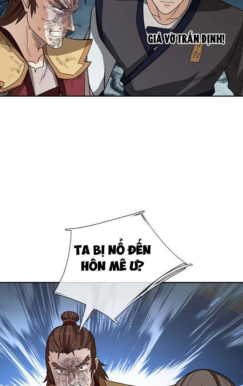 đọc truyện Thu Triệu Vạn Đồ Đệ, Vi Sư Vô Địch Thế Gian Chương 65 ảnh 5 tại Thiên Thai Truyện