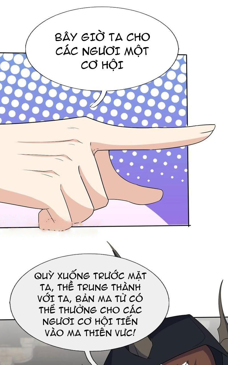 đọc truyện Thu Triệu Vạn Đồ Đệ, Vi Sư Vô Địch Thế Gian Chương 65 ảnh 34 tại Thiên Thai Truyện