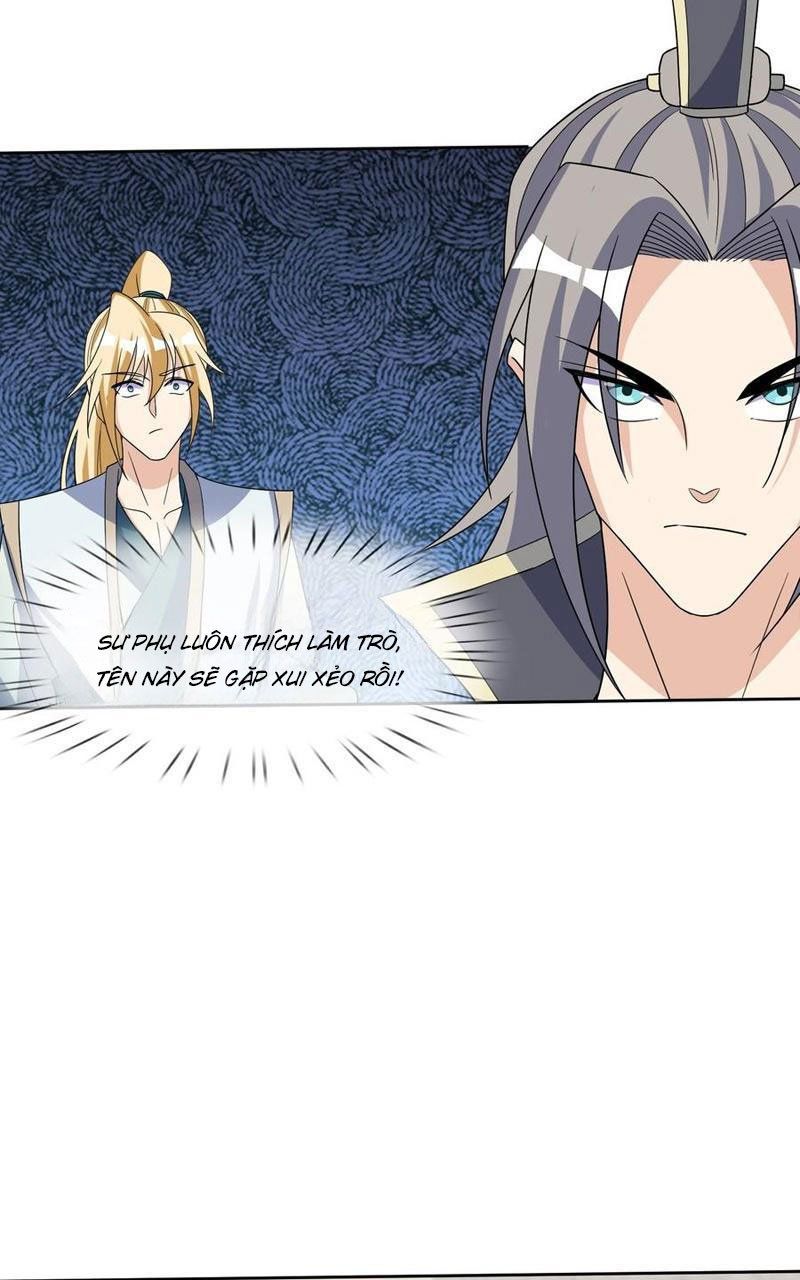 đọc truyện Thu Triệu Vạn Đồ Đệ, Vi Sư Vô Địch Thế Gian Chương 65 ảnh 38 tại Thiên Thai Truyện