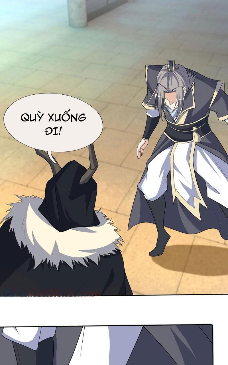 đọc truyện Thu Triệu Vạn Đồ Đệ, Vi Sư Vô Địch Thế Gian Chương 65 ảnh 40 tại Thiên Thai Truyện