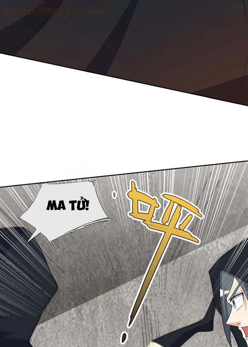 đọc truyện Thu Triệu Vạn Đồ Đệ, Vi Sư Vô Địch Thế Gian Chương 65 ảnh 44 tại Thiên Thai Truyện