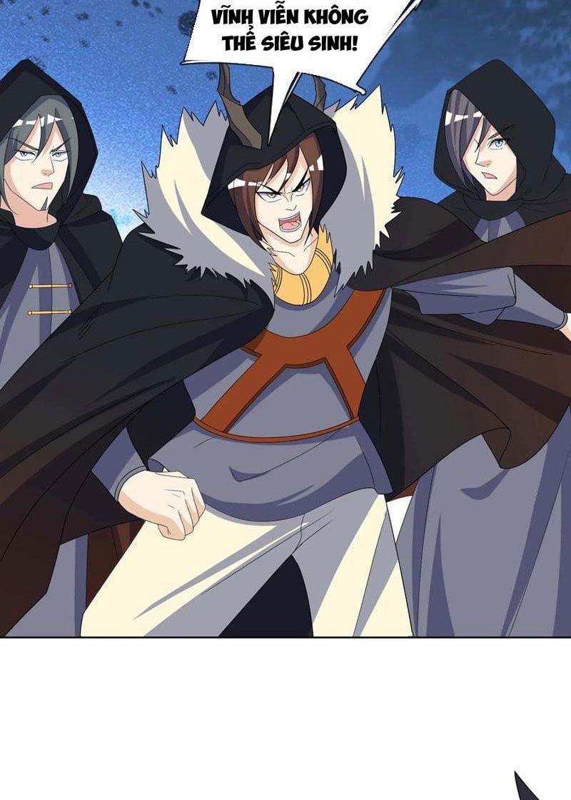 đọc truyện Thu Triệu Vạn Đồ Đệ, Vi Sư Vô Địch Thế Gian Chương 65 ảnh 46 tại Thiên Thai Truyện