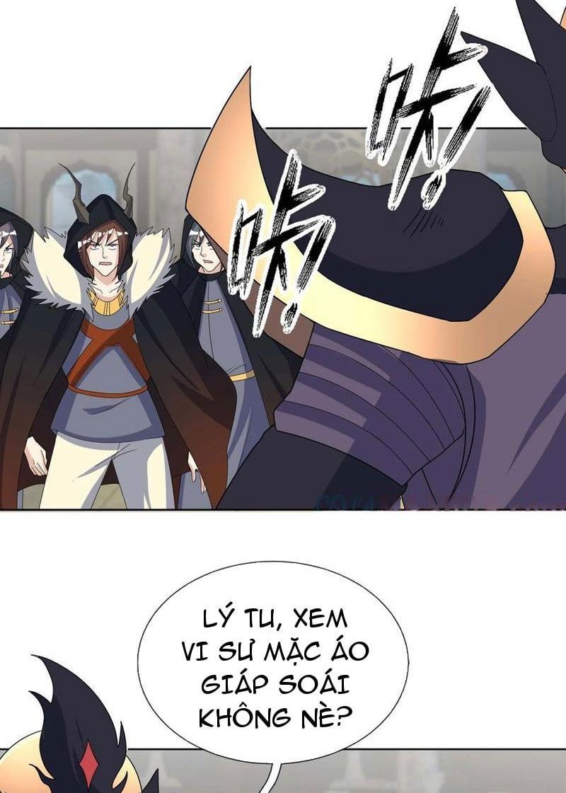 đọc truyện Thu Triệu Vạn Đồ Đệ, Vi Sư Vô Địch Thế Gian Chương 65 ảnh 47 tại Thiên Thai Truyện