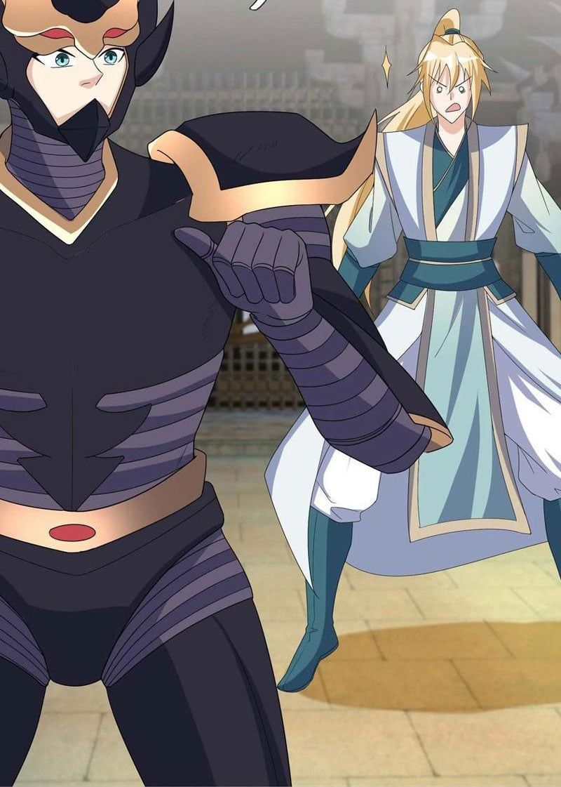 đọc truyện Thu Triệu Vạn Đồ Đệ, Vi Sư Vô Địch Thế Gian Chương 65 ảnh 48 tại Thiên Thai Truyện