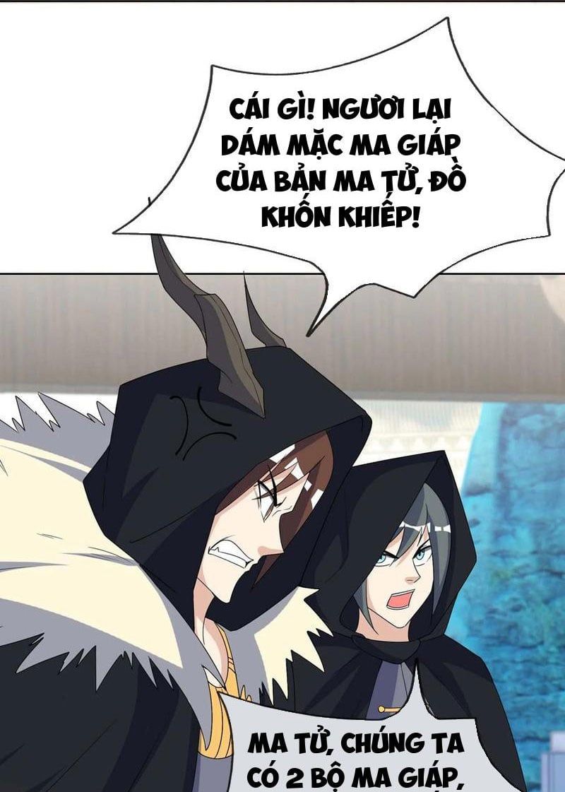 đọc truyện Thu Triệu Vạn Đồ Đệ, Vi Sư Vô Địch Thế Gian Chương 65 ảnh 49 tại Thiên Thai Truyện