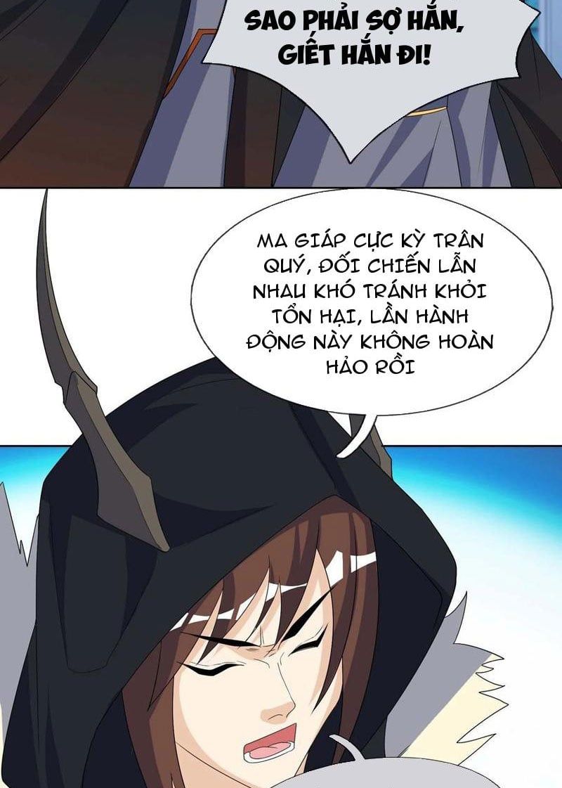 đọc truyện Thu Triệu Vạn Đồ Đệ, Vi Sư Vô Địch Thế Gian Chương 65 ảnh 50 tại Thiên Thai Truyện