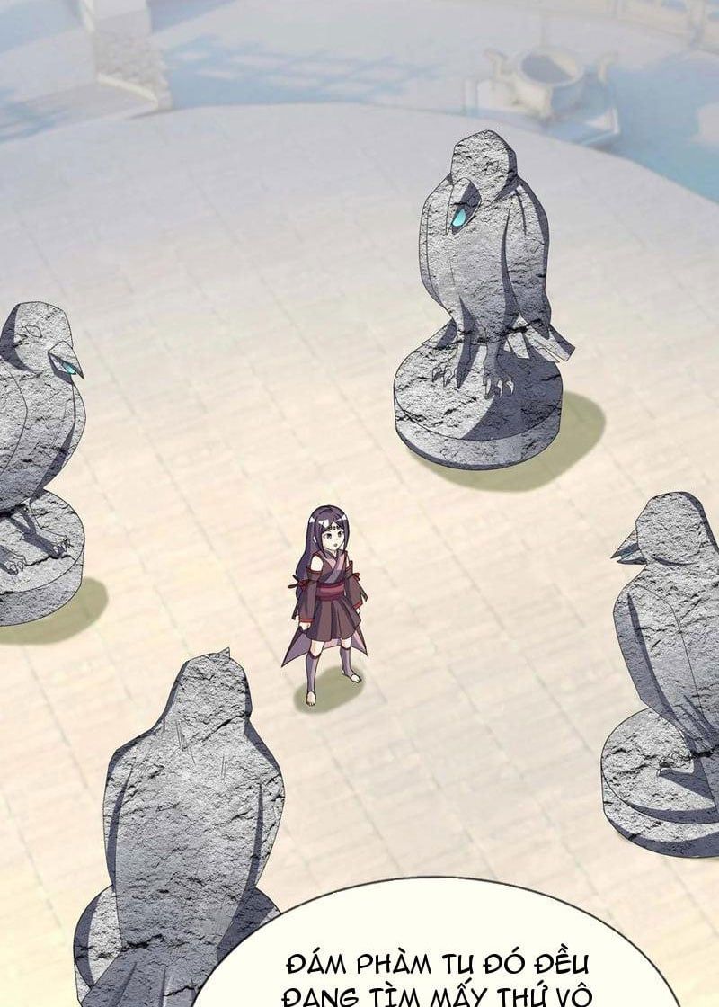 đọc truyện Thu Triệu Vạn Đồ Đệ, Vi Sư Vô Địch Thế Gian Chương 65 ảnh 56 tại Thiên Thai Truyện