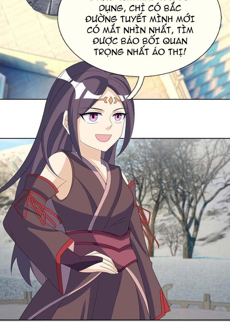 đọc truyện Thu Triệu Vạn Đồ Đệ, Vi Sư Vô Địch Thế Gian Chương 65 ảnh 57 tại Thiên Thai Truyện